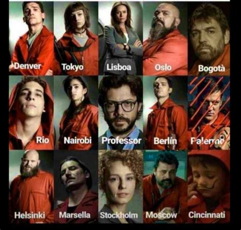 money heist soap2day|La Casa de Papel (Money Heist) Character Deaths .